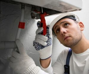 About Sewer Line Replacement Waller, TX