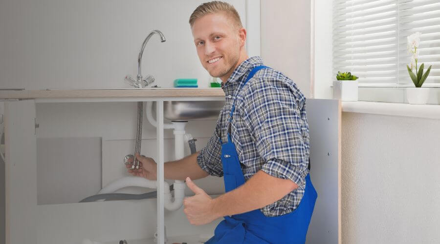 Professional sewer line replacement in Waller, TX
